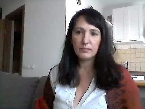 Snapshot of Elena48324 chatting on 16, 1, 2026 Elena48324 online show from 16, 1, 2026