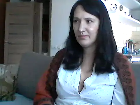 Snapshot of Elena48324 chatting on 17, 1, 2026 Elena48324 online show from 17, 1, 2026