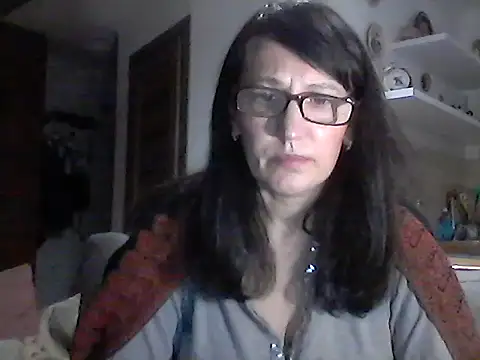 Snapshot of Elena48324 chatting on 31, 1, 2026 Elena48324 online show from 31, 1, 2026