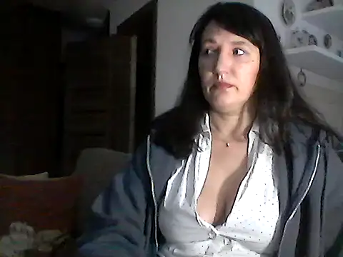 Snapshot of Elena48324 chatting on 22, 2, 2026 Elena48324 online show from 22, 2, 2026