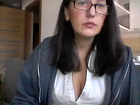 Snapshot of Elena48324 chatting on 27, 2, 2026 Elena48324 online show from 27, 2, 2026
