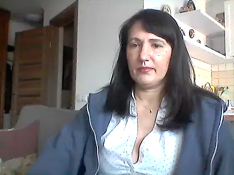 Snapshot of Elena48324 chatting on 8, 3, 2026 Elena48324 online show from 8, 3, 2026