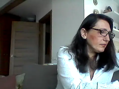 Snapshot of Elena48324 chatting on 21, 3, 2026 Elena48324 online show from 21, 3, 2026