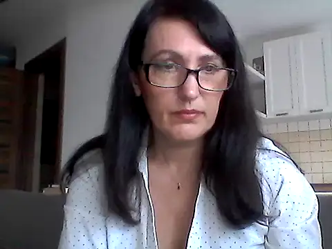 Snapshot of Elena48324 chatting on 27, 3, 2026 Elena48324 online show from 27, 3, 2026