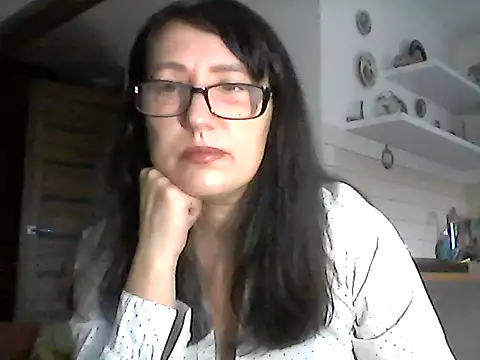 Snapshot of Elena48324 chatting on 29, 3, 2026 Elena48324 online show from 29, 3, 2026