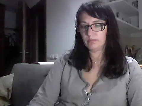 Snapshot of Elena48324 chatting on 30, 3, 2026 Elena48324 online show from 30, 3, 2026