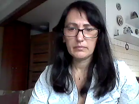 Snapshot of Elena48324 chatting on 31, 3, 2026 Elena48324 online show from 31, 3, 2026