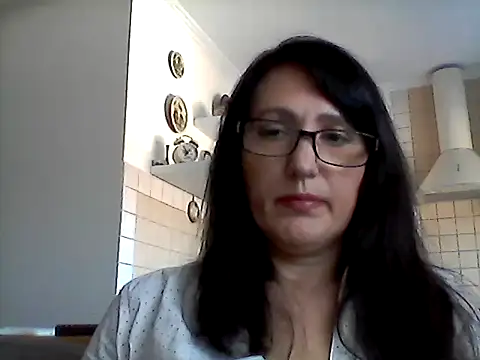 Snapshot of Elena48324 chatting on 7, 4, 2026 Elena48324 online show from 7, 4, 2026