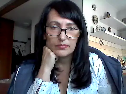 Snapshot of Elena48324 chatting on 10, 4, 2026 Elena48324 online show from 10, 4, 2026