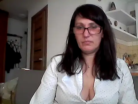 Snapshot of Elena48324 chatting on 23, 4, 2026 Elena48324 online show from 23, 4, 2026