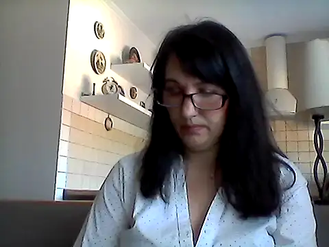 Snapshot of Elena48324 chatting on 3, 5, 2026 Elena48324 online show from 3, 5, 2026