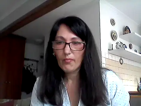 Snapshot of Elena48324 chatting on 12, 5, 2026 Elena48324 online show from 12, 5, 2026