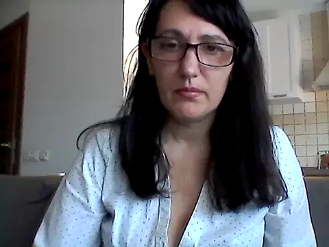 Snapshot of Elena48324 chatting on 17, 5, 2026 Elena48324 online show from 17, 5, 2026