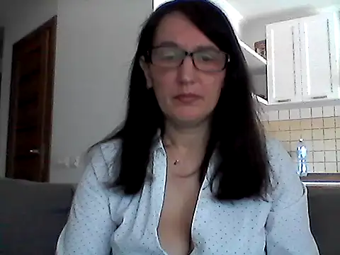 Snapshot of Elena48324 chatting on 22, 5, 2026 Elena48324 online show from 22, 5, 2026