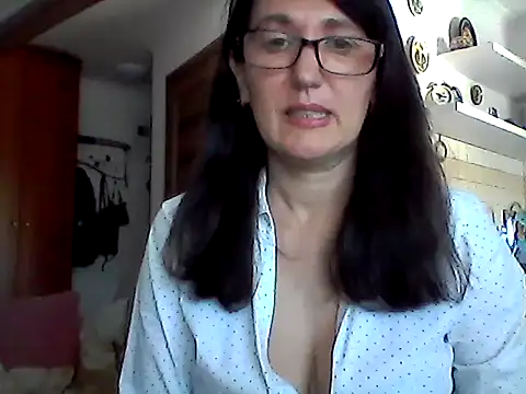 Snapshot of Elena48324 chatting on 26, 5, 2026 Elena48324 online show from 26, 5, 2026