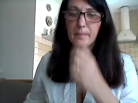 Snapshot of Elena48324 chatting on 30, 5, 2026 Elena48324 online show from 30, 5, 2026