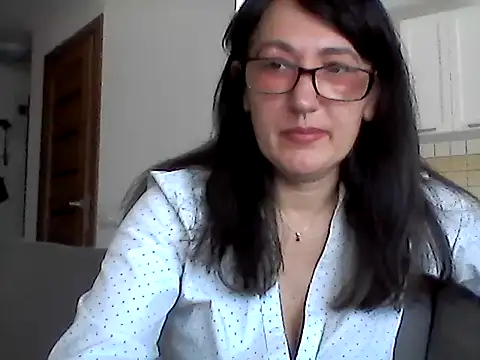 Snapshot of Elena48324 chatting on 31, 5, 2026 Elena48324 online show from 31, 5, 2026