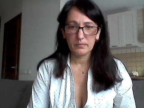 Snapshot of Elena48324 chatting on 1, 6, 2026 Elena48324 online show from 1, 6, 2026