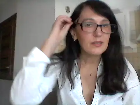 Snapshot of Elena48324 chatting on 12, 6, 2026 Elena48324 online show from 12, 6, 2026