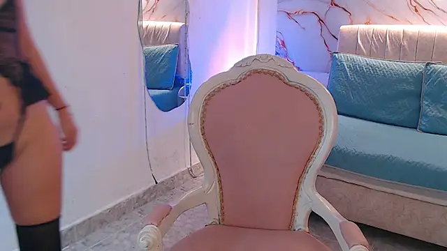  Tiffany1 online show from 10, 11, 2025