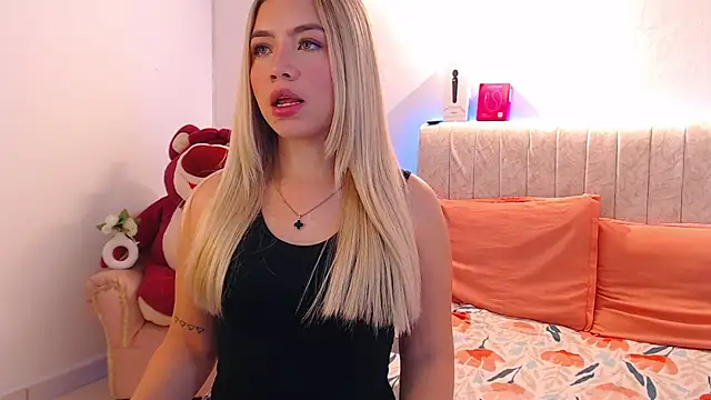  Tiffany1 online show from 26, 11, 2025