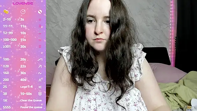 alice allens online show from 26, 9, 2025