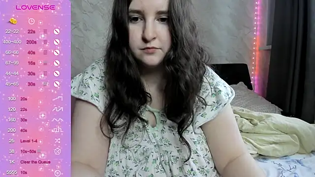 alice allens online show from 30, 11, 2025