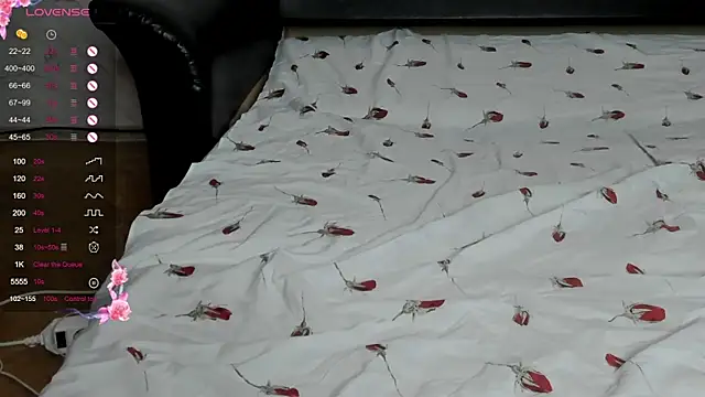 alice allens online show from 21, 12, 2025