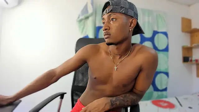 AbonySex69 online show from 15, 10, 2025