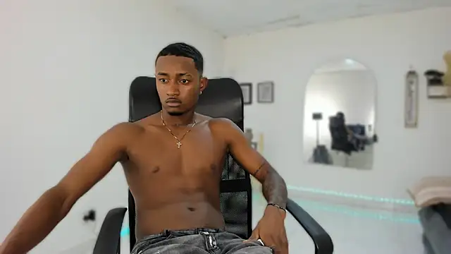 AbonySex69 online show from 8, 11, 2025