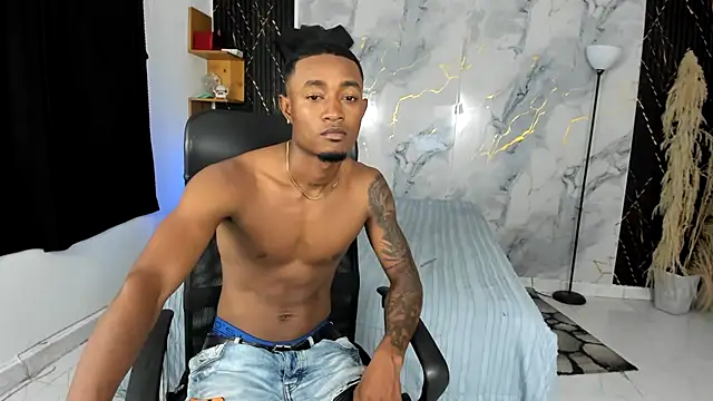 AbonySex69 online show from 30, 6, 2026