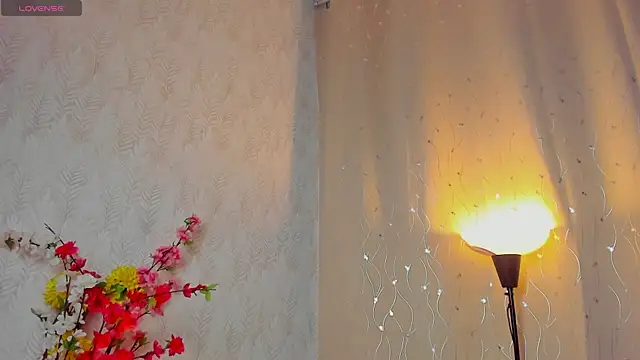 Dafne Mel online show from 16, 4, 2026