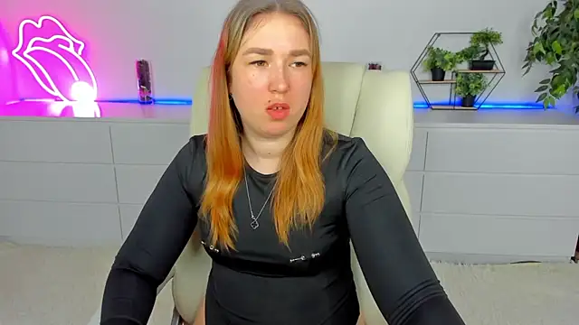 Sofii darling online show from 13, 2, 2026