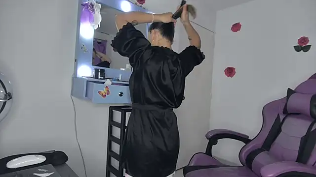 Snapshot of soffy_rosses chatting on 5, 5, 2026 soffy rosses online show from 5, 5, 2026
