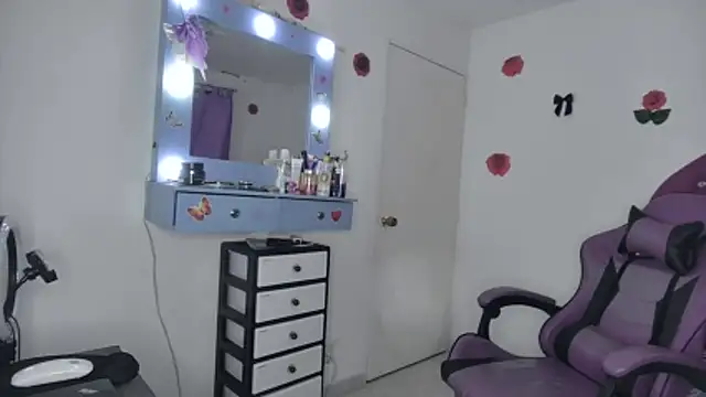 Snapshot of soffy_rosses chatting on 17, 5, 2026 soffy rosses online show from 17, 5, 2026