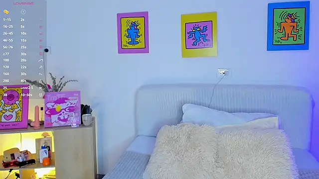 Snapshot of AprilAddams_ chatting on 28, 10, 2025 AprilAddams online show from 28, 10, 2025