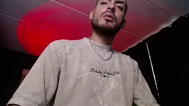 malek xarx  online show from 26, 10, 2025