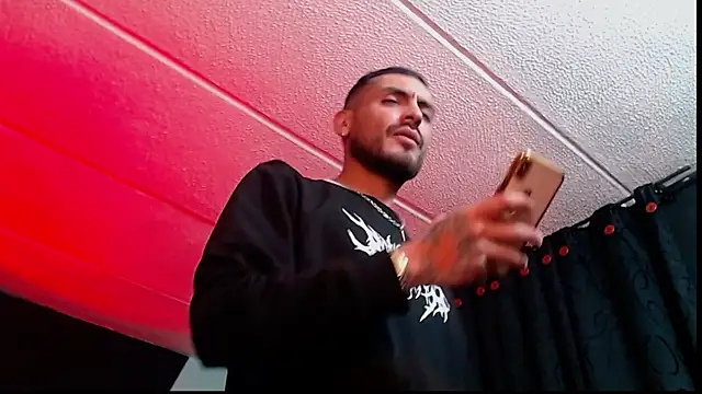 malek xarx  online show from 29, 10, 2025