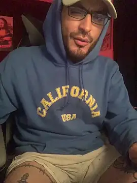 malek xarx  online show from 21, 12, 2025