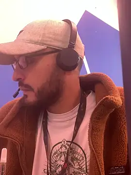 malek xarx  online show from 10, 1, 2026