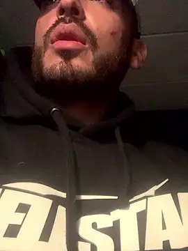 malek xarx  online show from 17, 1, 2026