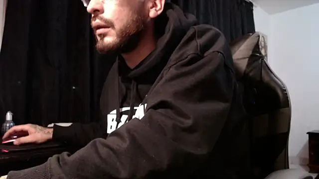 malek xarx  online show from 12, 2, 2026