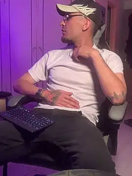 malek xarx  online show from 5, 3, 2026