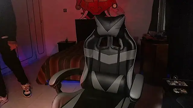 malek xarx  online show from 8, 4, 2026