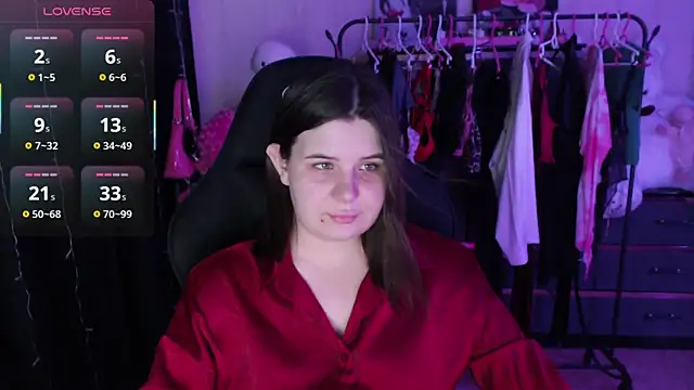 Snapshot of AmyVibess chatting on 29, 6, 2026 AmyVibess online show from 29, 6, 2026