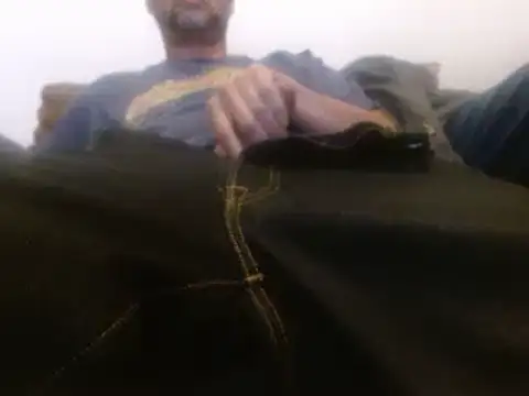 dontrush22 online show from 8, 1, 2026