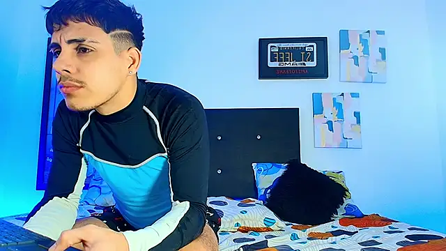 Luke Stone online show from 28, 10, 2025