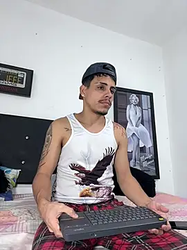 Luke Stone online show from 6, 2, 2026