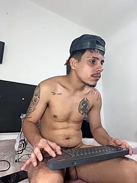 Luke Stone online show from 7, 2, 2026