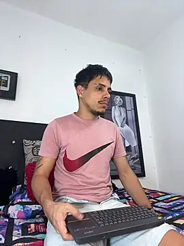 Luke Stone online show from 14, 3, 2026